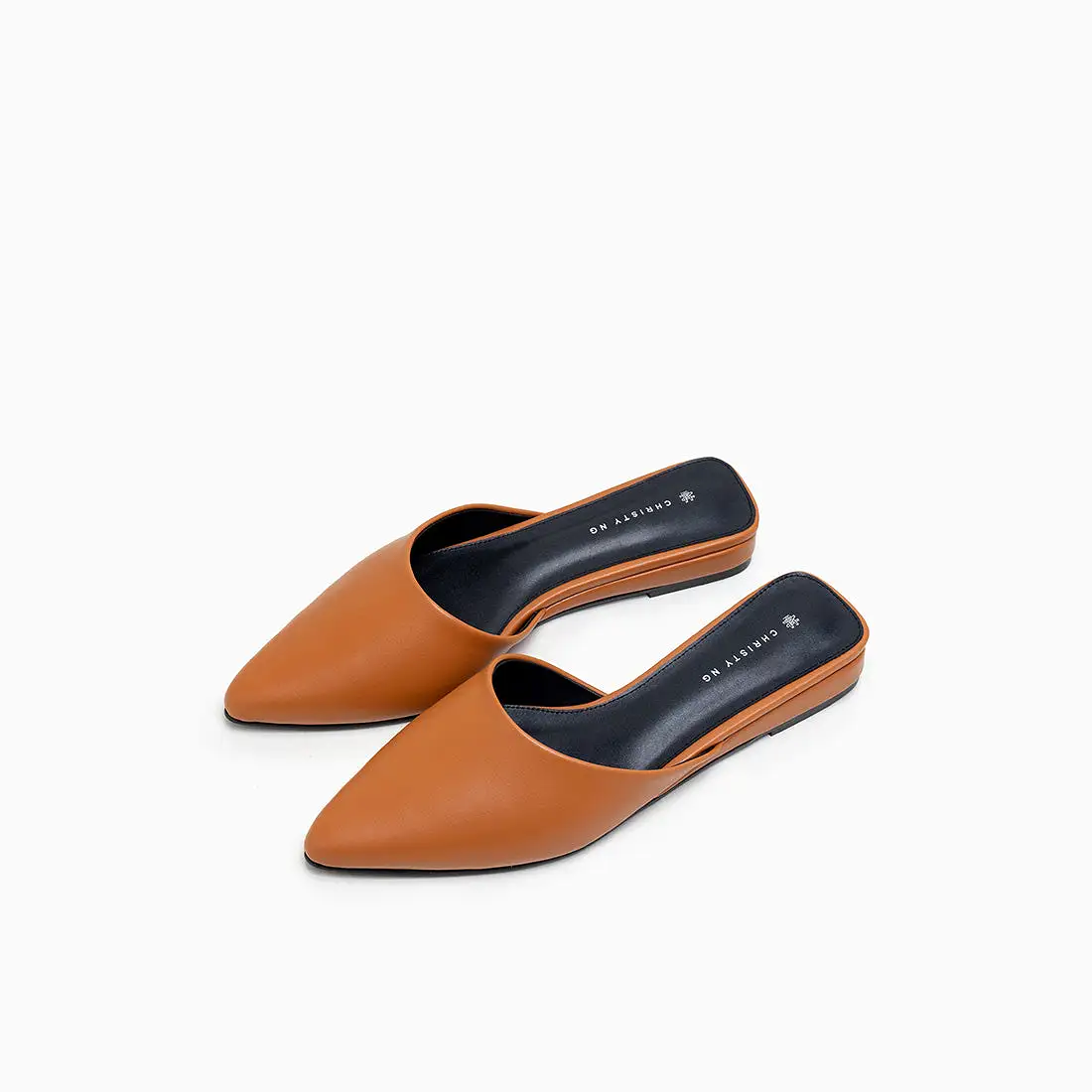 Kathlin Wedge Flats