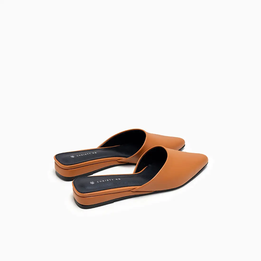 Kathlin Wedge Flats