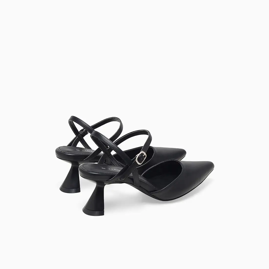 Kori Strappy Pumps