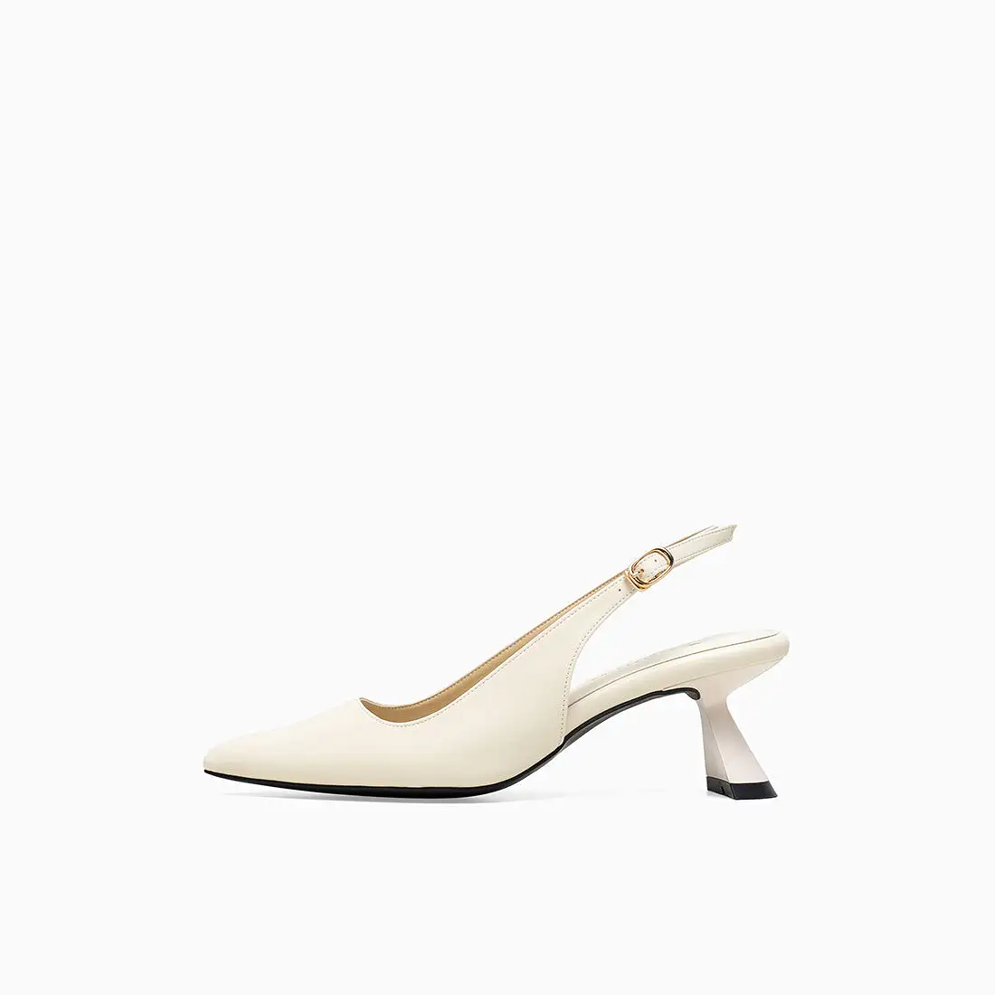 Korina Slingback Pumps