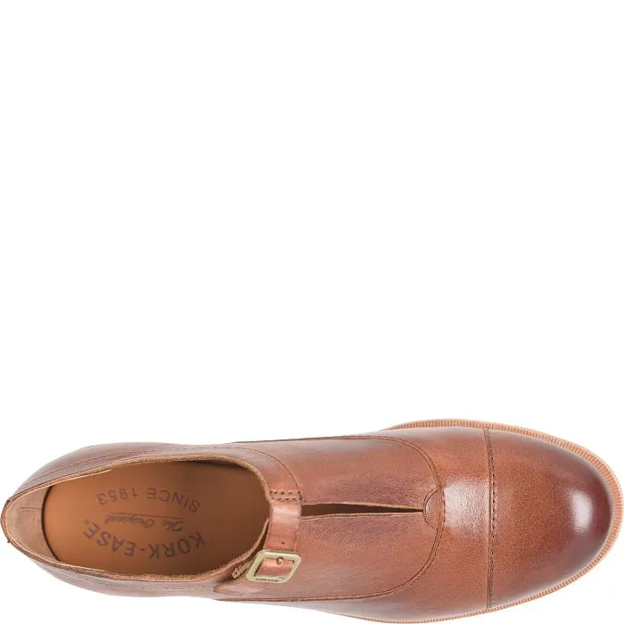 Kork Ease Women's Cloetta Tan