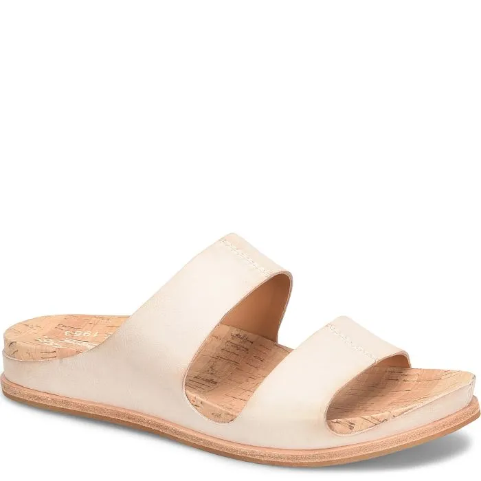 Kork Ease Women's Tutsi Dual Band Natural