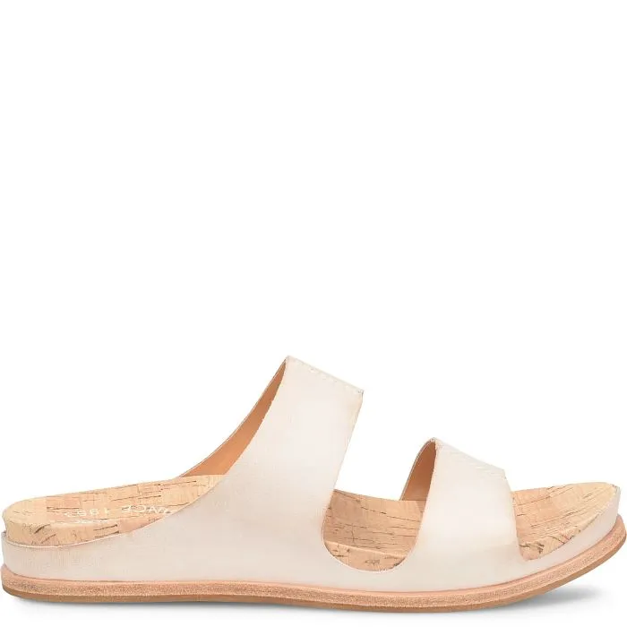 Kork Ease Women's Tutsi Dual Band Natural