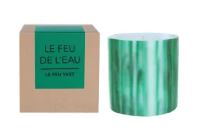 Le Feu Vert: Fig Leaf