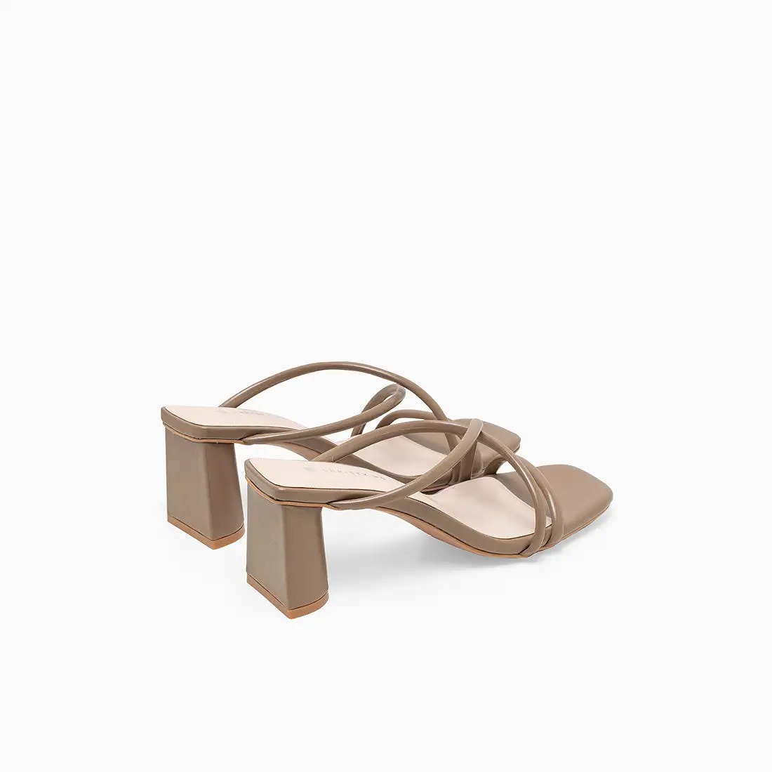 Liana Strap Sandals