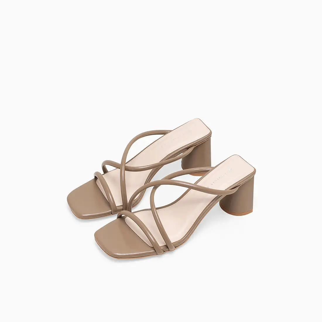 Liana Strap Sandals