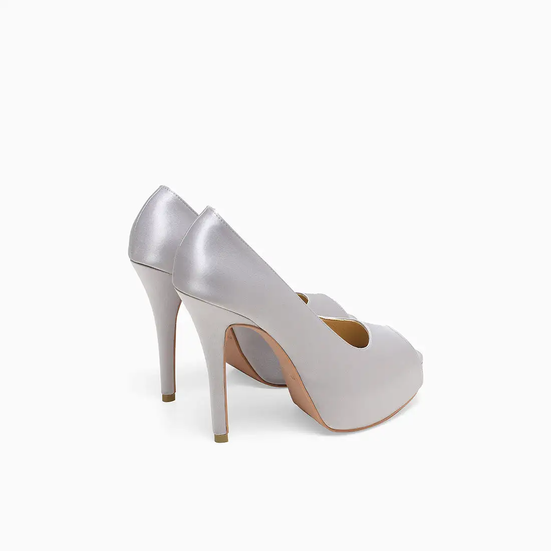 Love Wedding Pumps