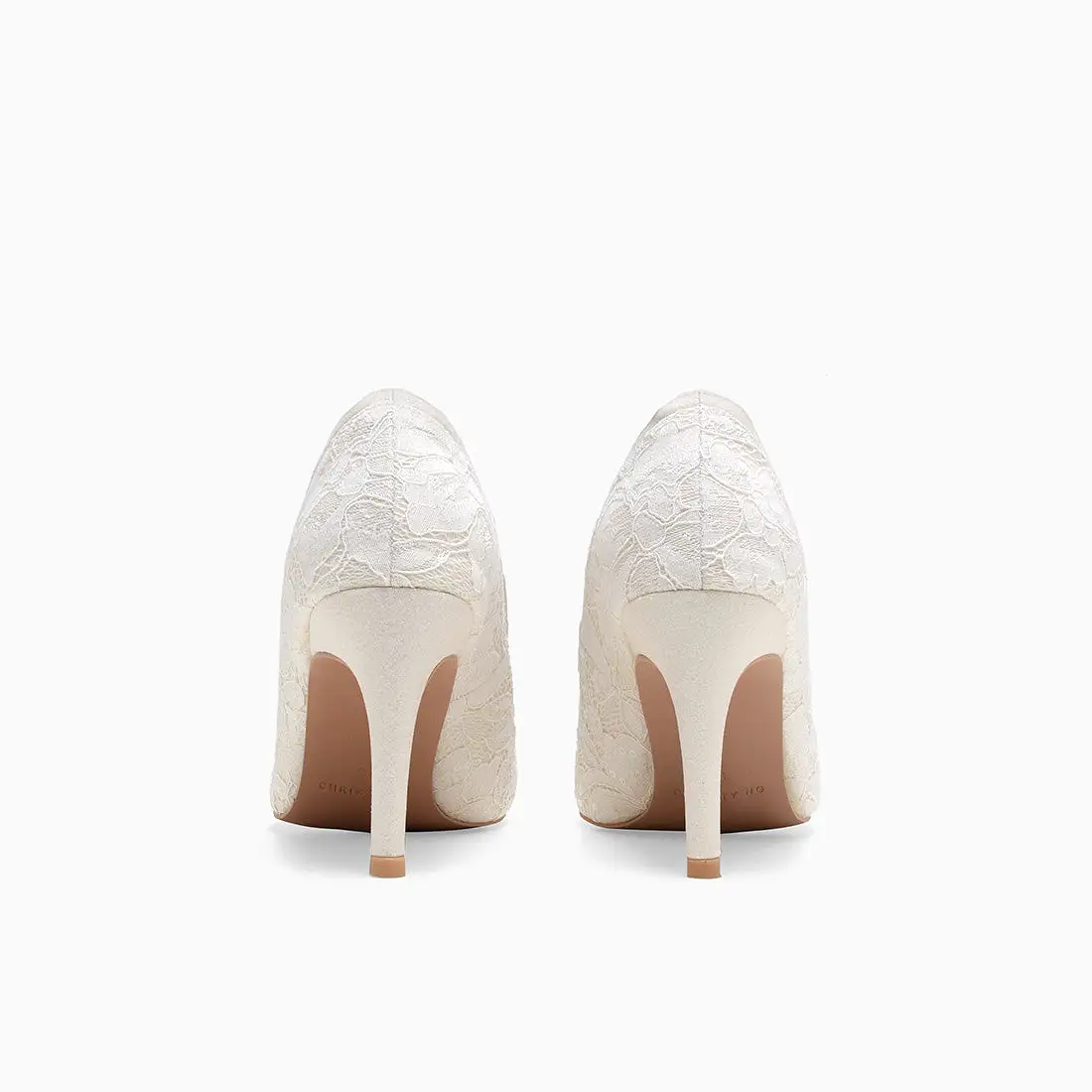 Lyla Wedding Pumps