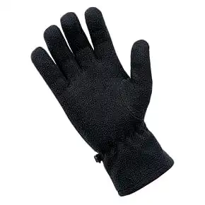 Magnum Salmo Black Gloves