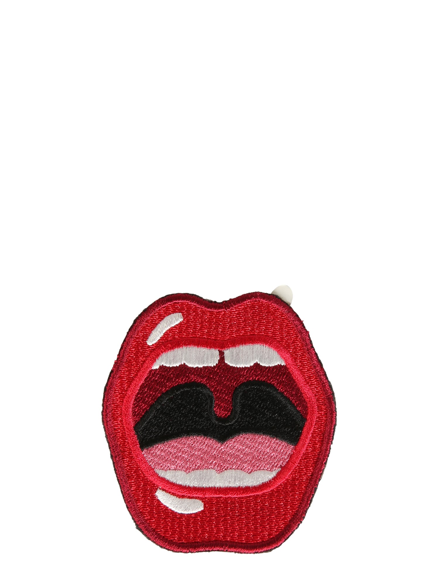 MARC JACOBS    PATCH THE LIPS ADHESIVE