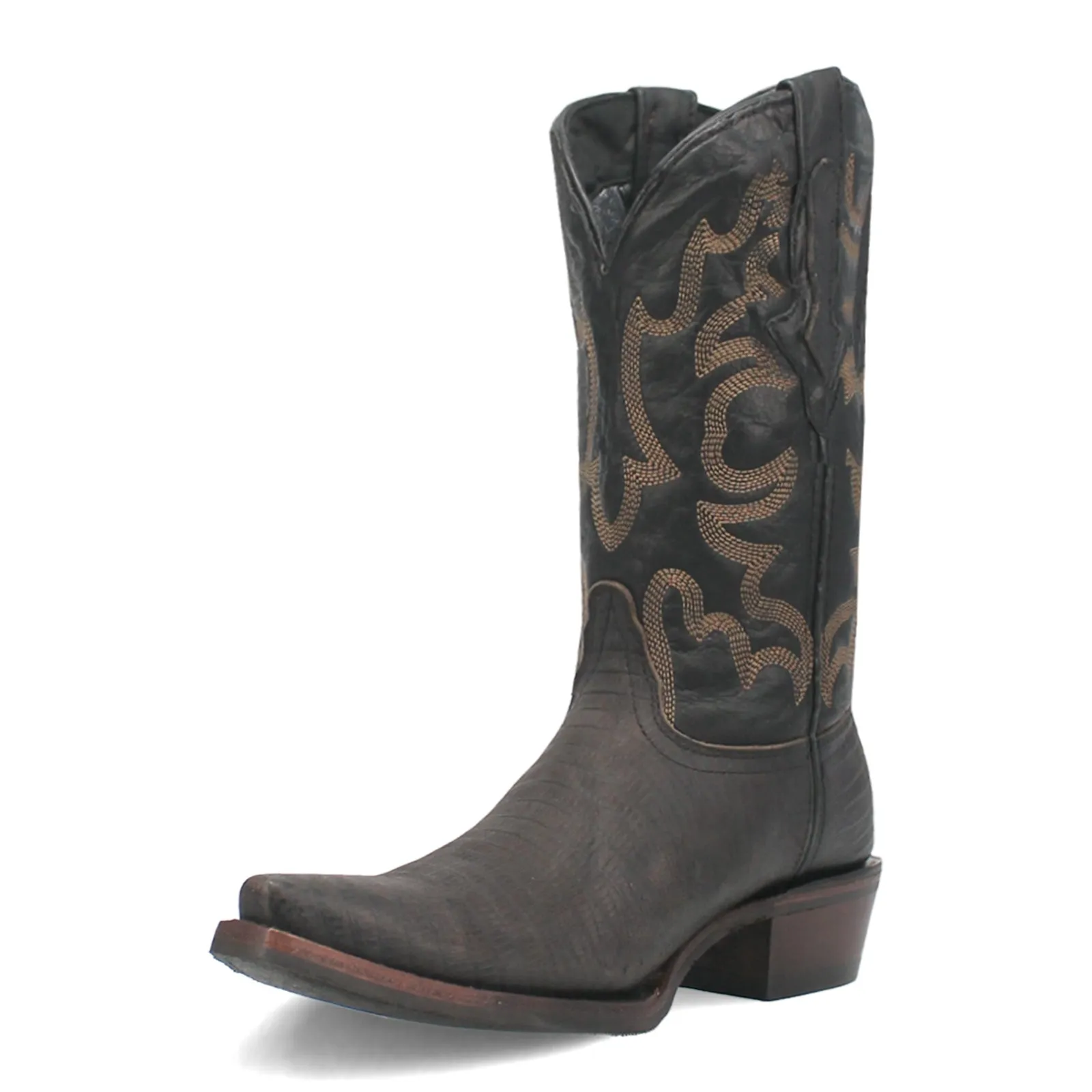 Men's Dingo, The Duke Boot