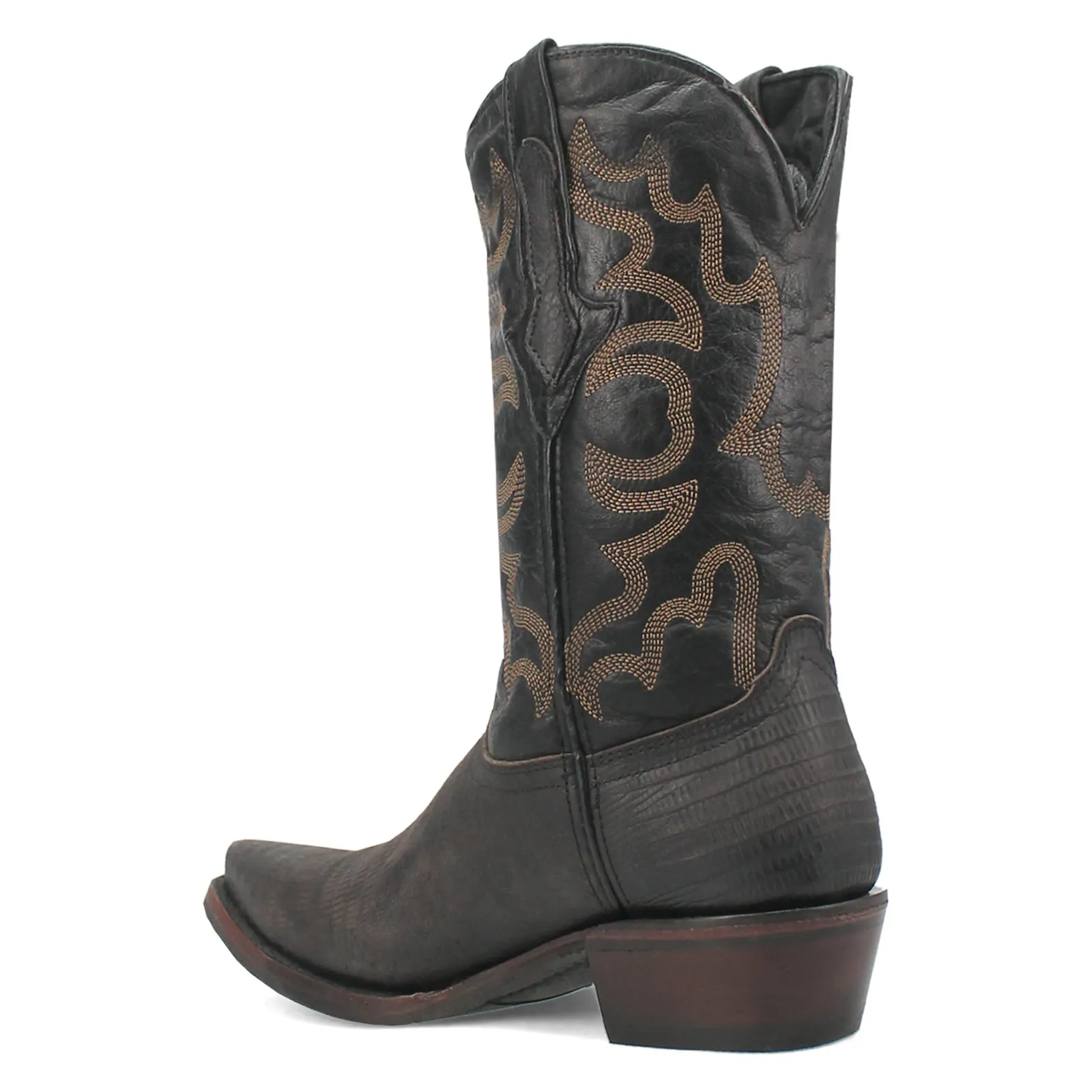 Men's Dingo, The Duke Boot