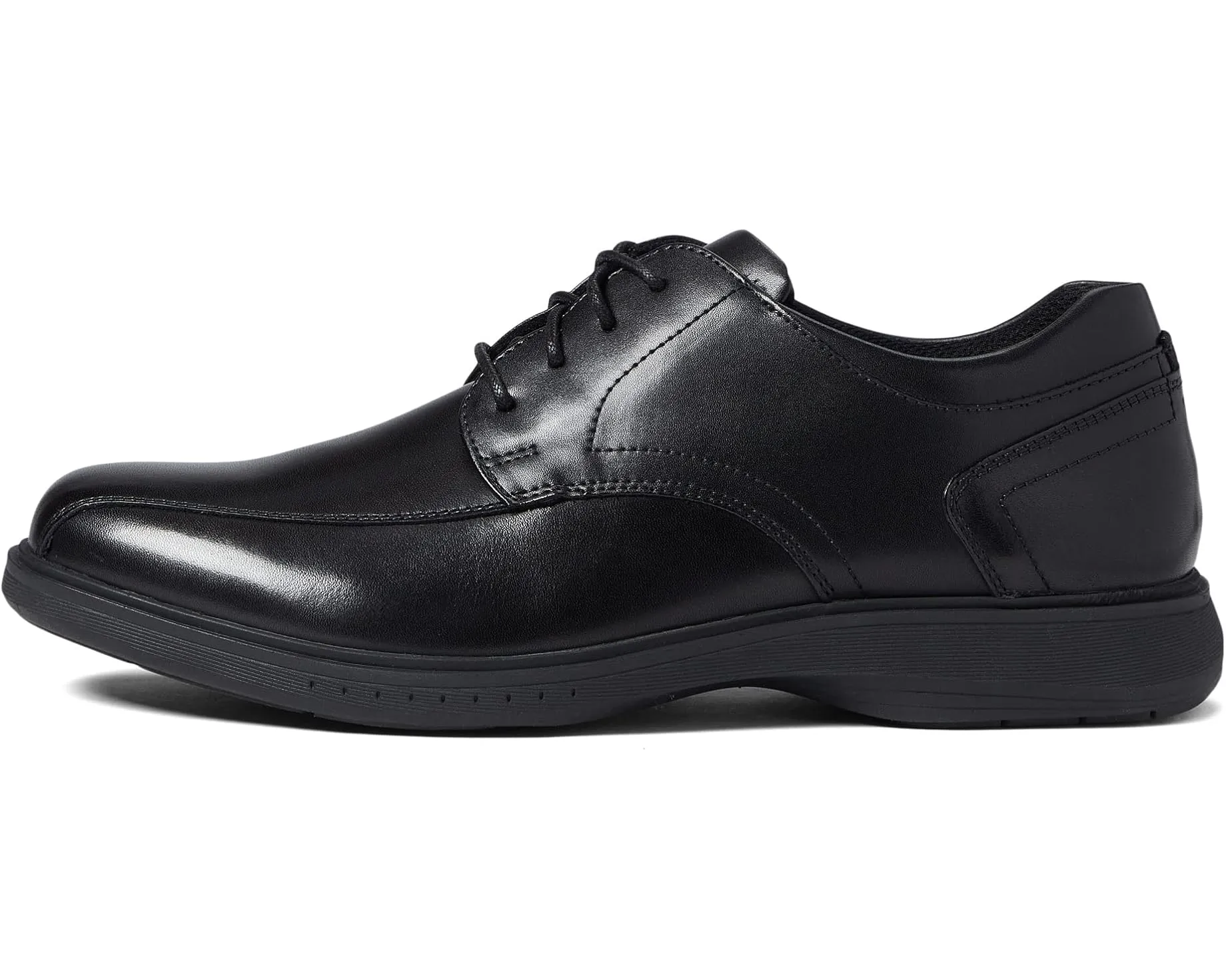 Men's Nunn Bush Kore Pro Bicycle Toe Oxford