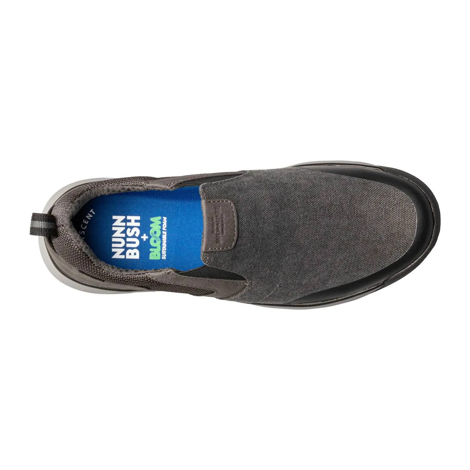 Men's Nunn Bush, Sedona Slip-On