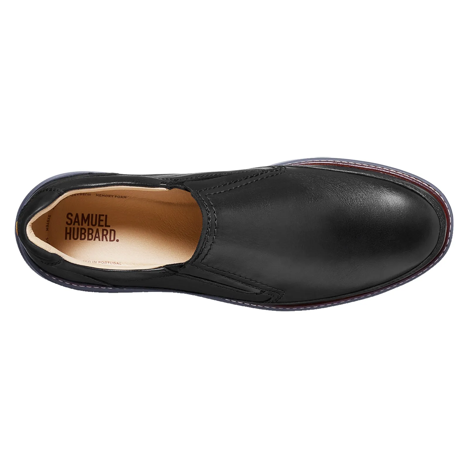 Men's Samuel Hubbard, Rafael Slip-On