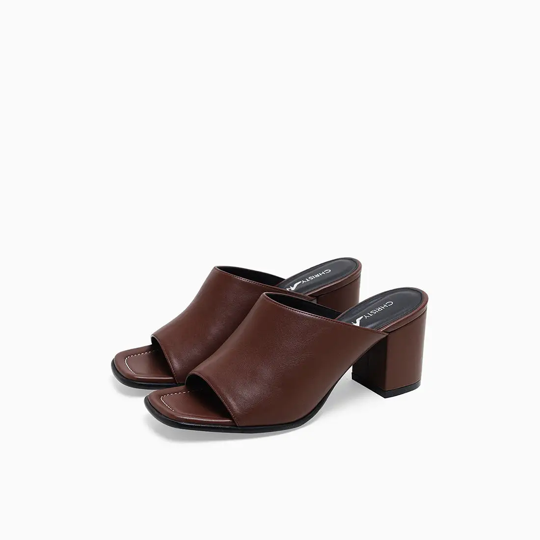 Michel Slip In Mules