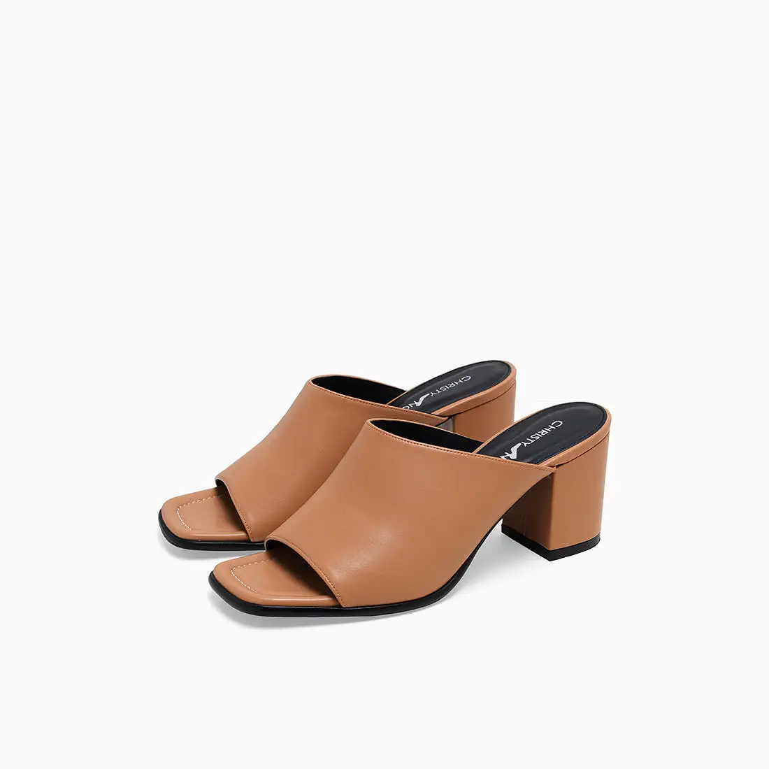 Michel Slip In Mules