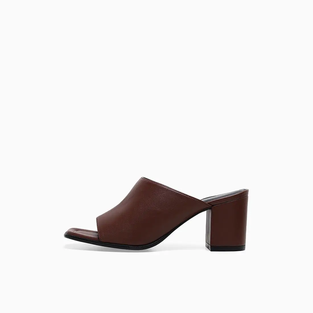 Michel Slip In Mules