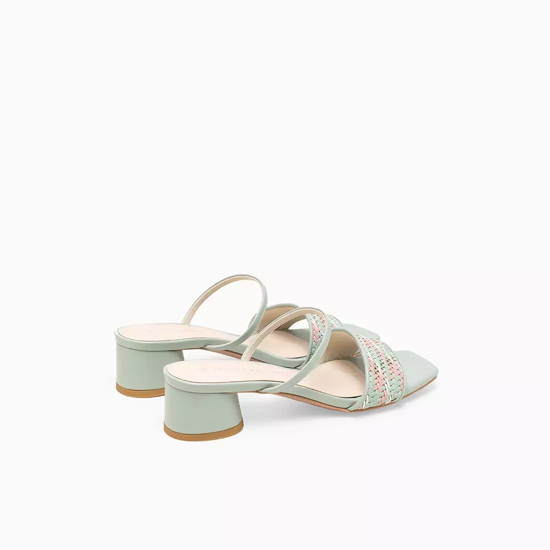 Miraya Sandals