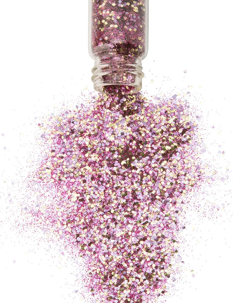 MOONSHINE BIODEGRADABLE GLITTER