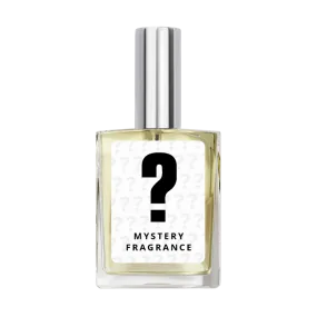 Mystery Fragrance