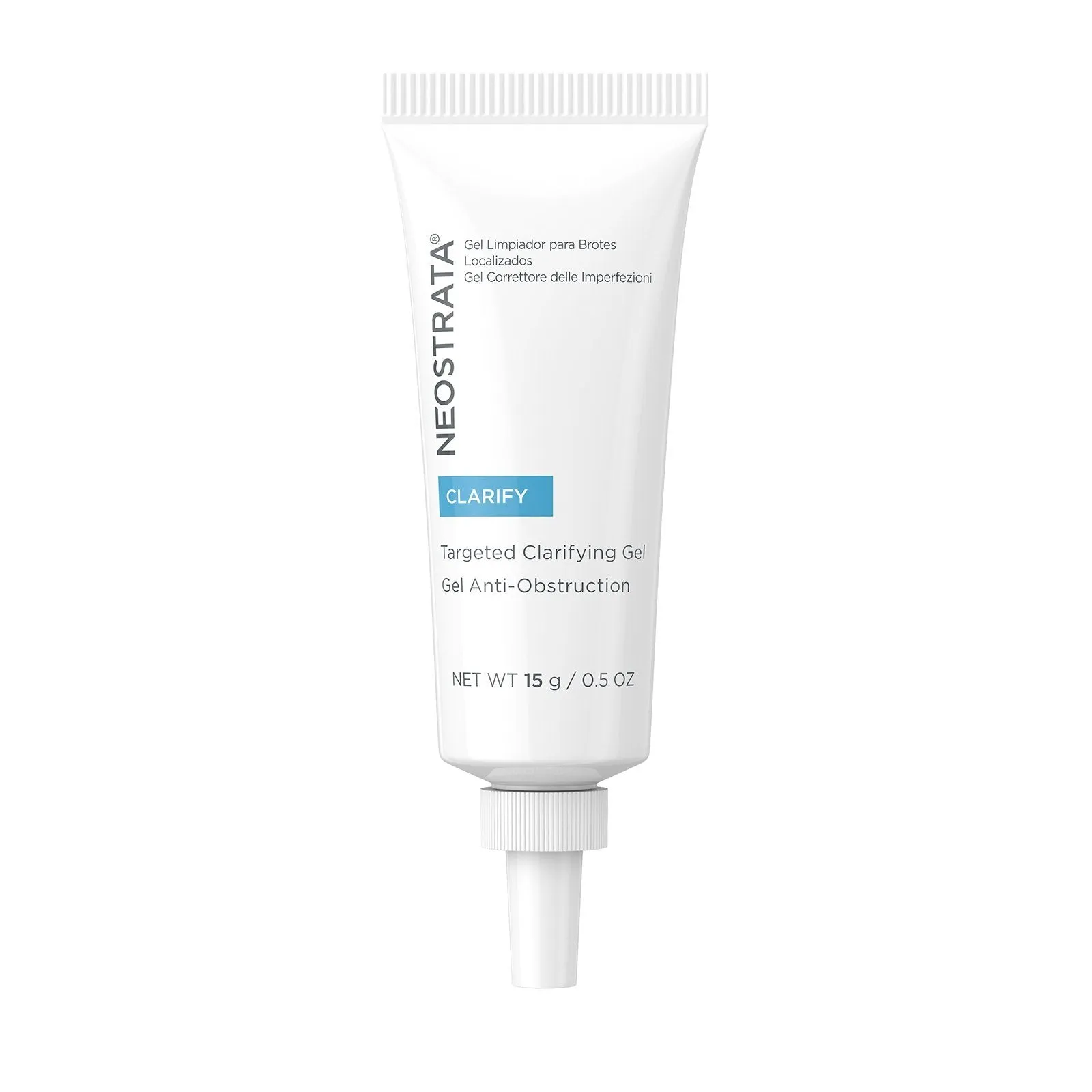 Neostrata | Clarify Targeted Clarifying Gel 15g