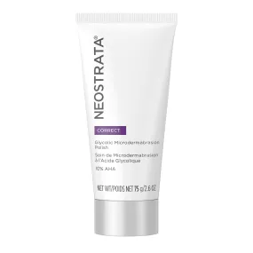 Neostrata | Correct Glycolic Microdermabrasion Polish 75g