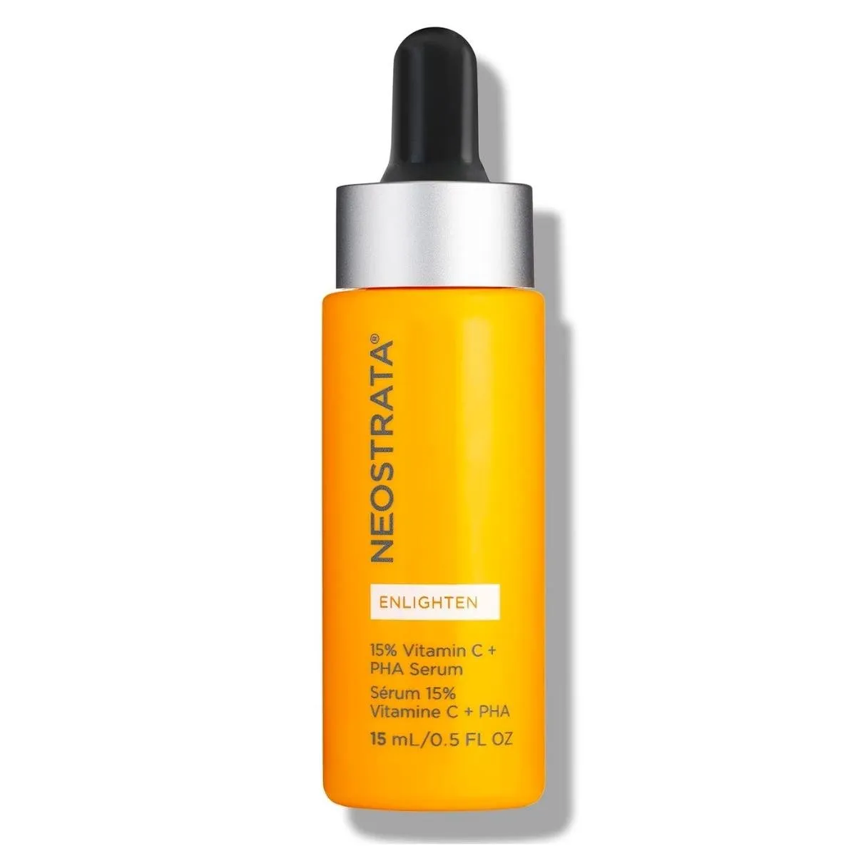 Neostrata | Enlighten 15% Vitamin C + PHA Serum 15ml