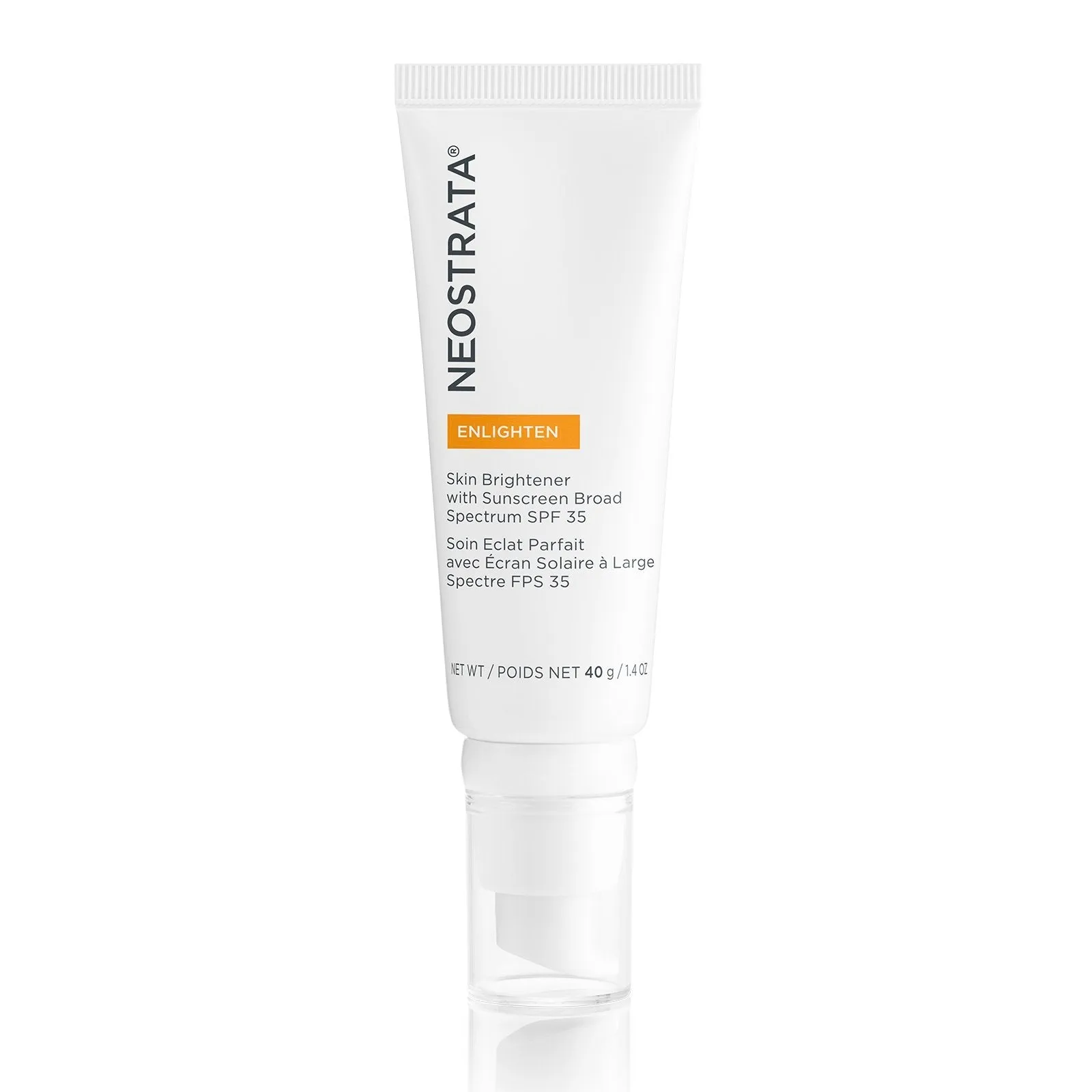 Neostrata | Enlighten Skin Brightener SPF35 40g