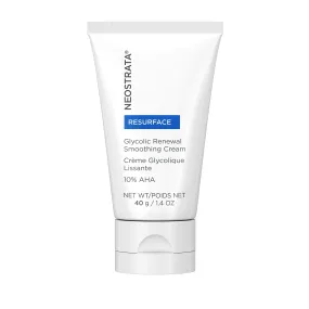 Neostrata | Glycolic Renewal Smoothing Cream 40g