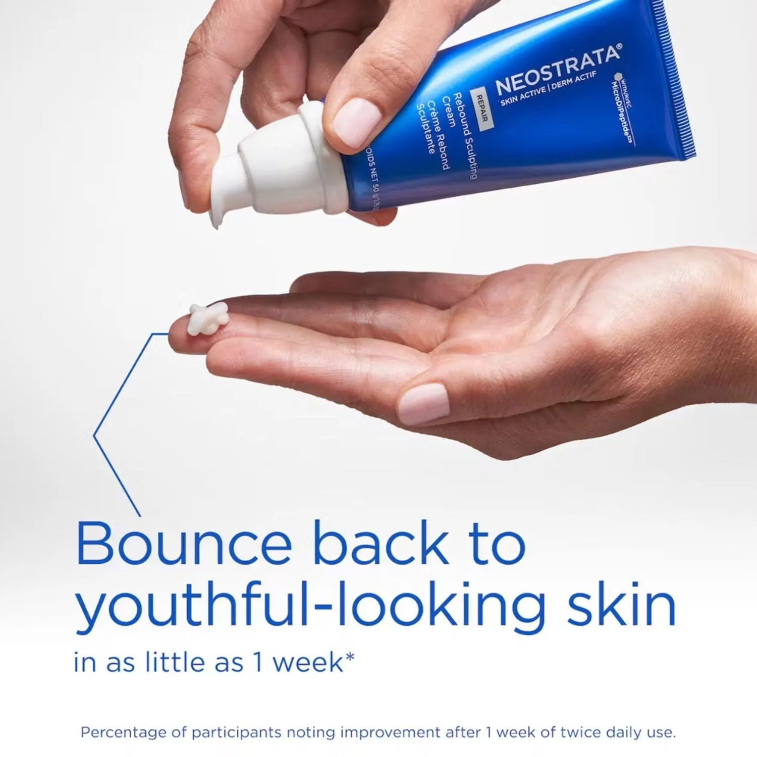 Neostrata | Rebound Sculpting Cream 50g