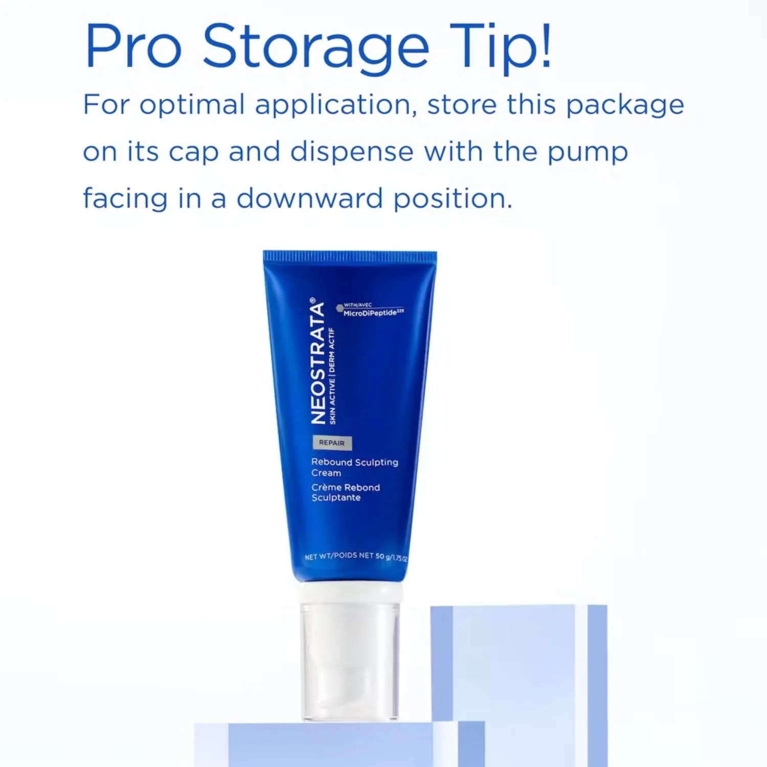 Neostrata | Rebound Sculpting Cream 50g