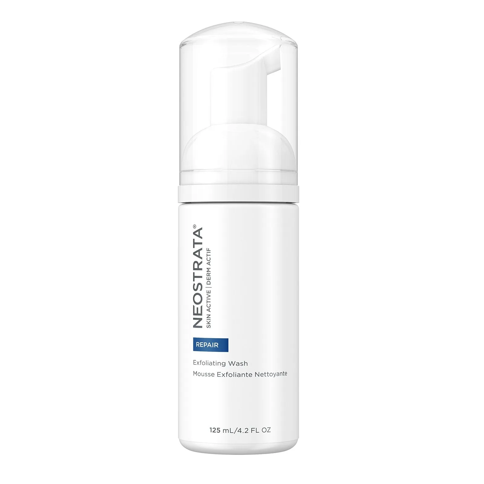 Neostrata | Repair Exfoliating Wash 125ml