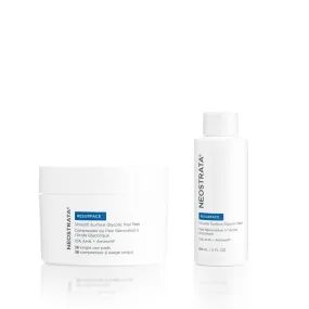 Neostrata | Smooth Surface Glycolic Peel 60ml