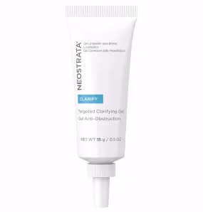 NeoStrata Clarify Targeted Clarifying Gel 15g