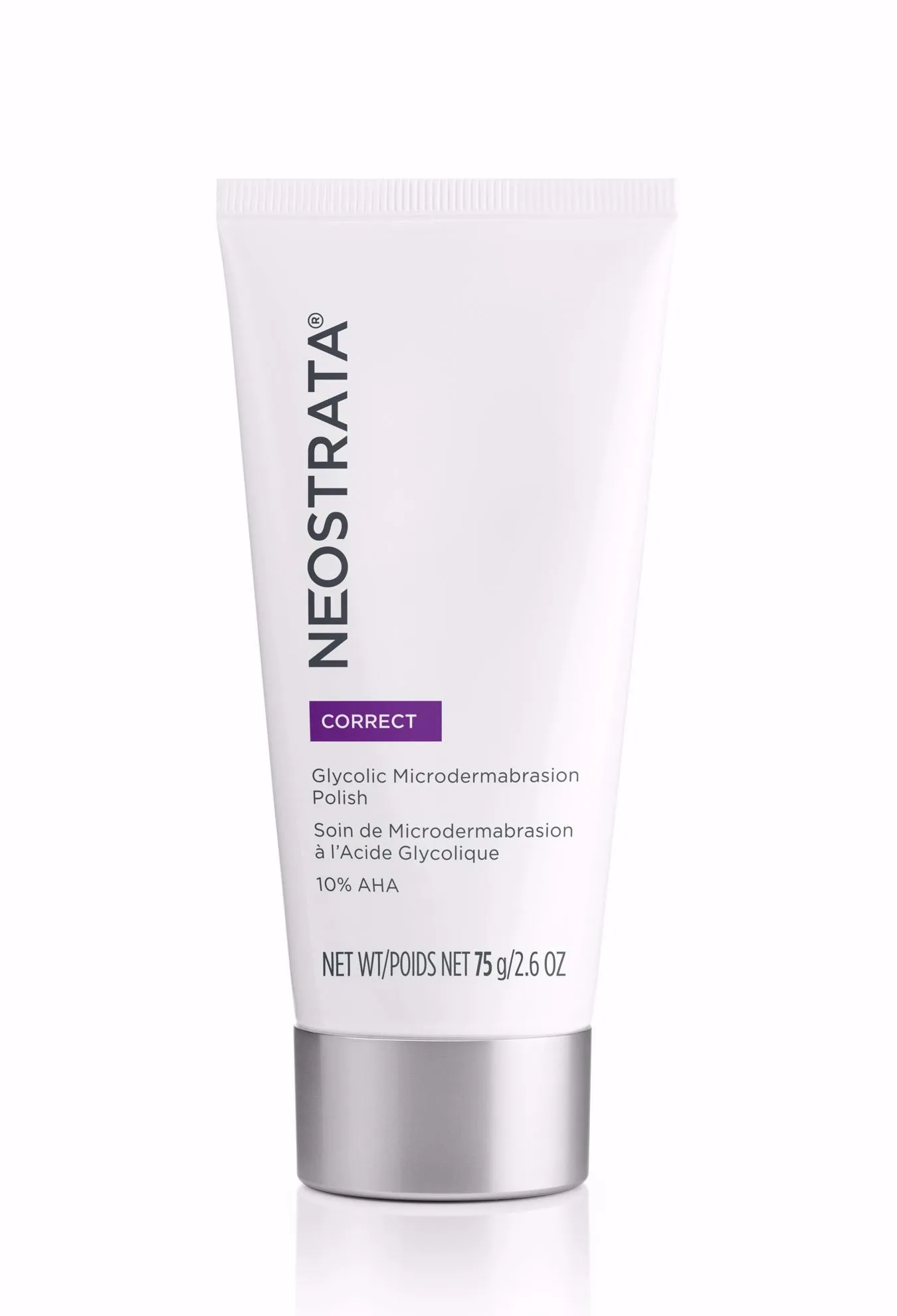 NeoStrata Correct Glycolic Microdermabrasion Face Polish 75g