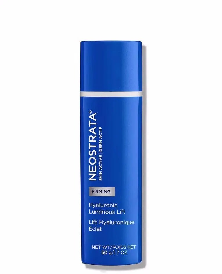 Neostrata Hyaluronic Luminous Lift 50g