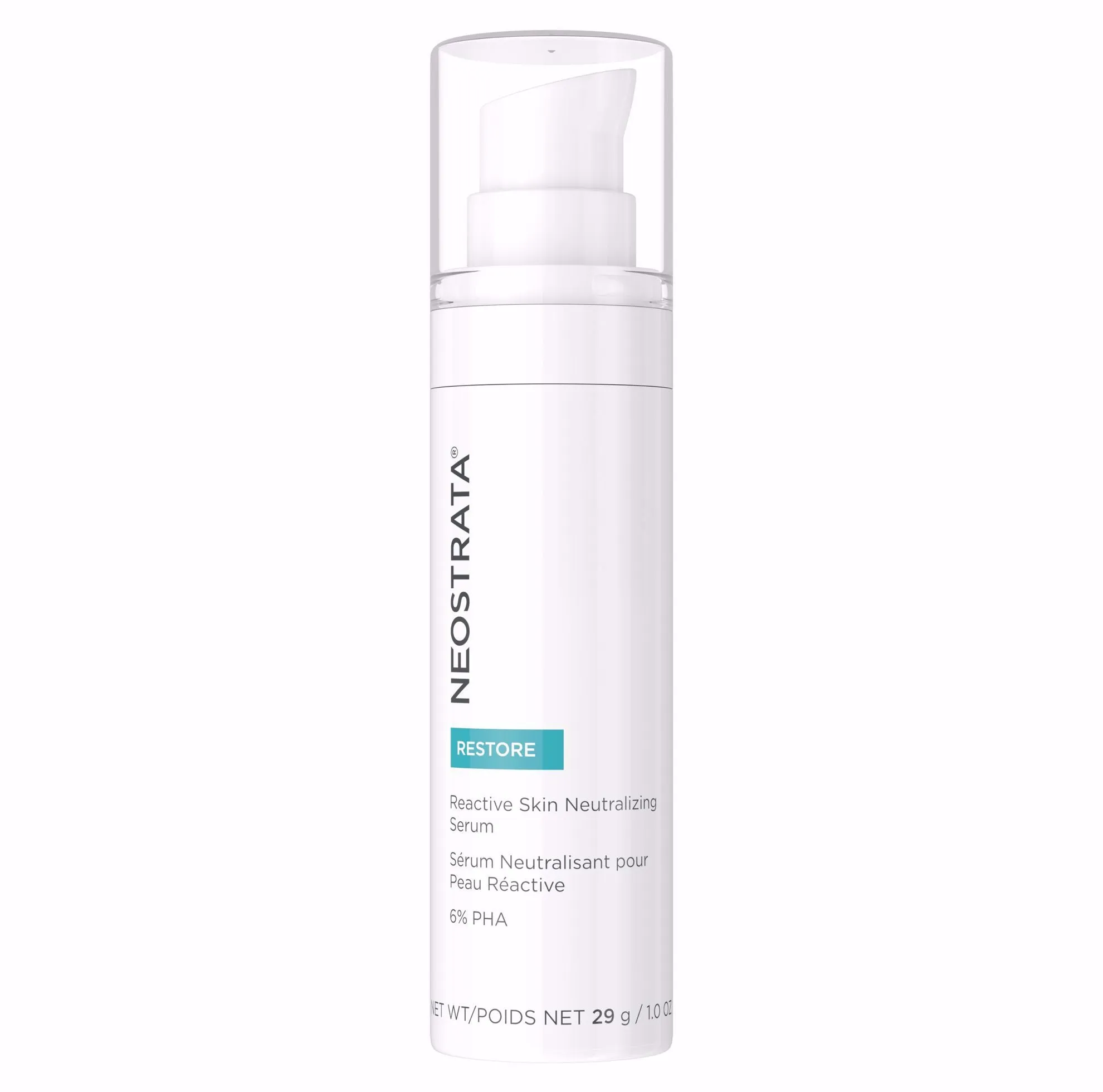 NeoStrata Restore Redness Skin Neutralizing Serum 29g