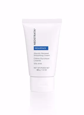 NeoStrata Resurface Glycolic Renewal Smoothing Cream 40g