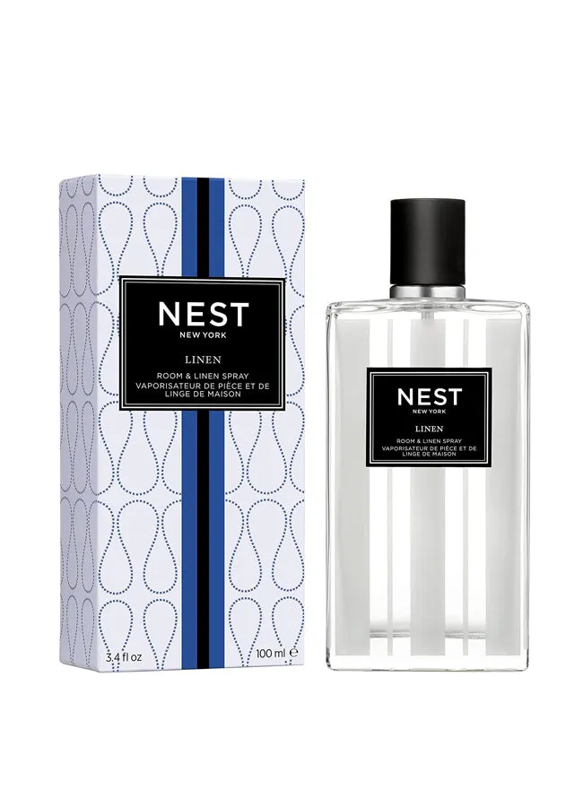 Nest Ny 100ml Room and Linen