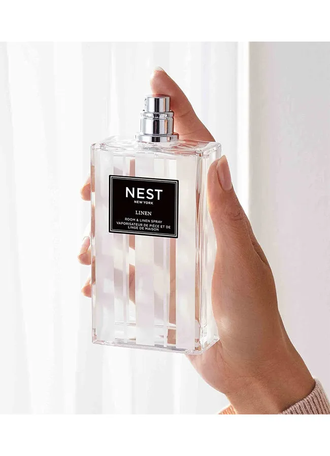 Nest Ny 100ml Room and Linen