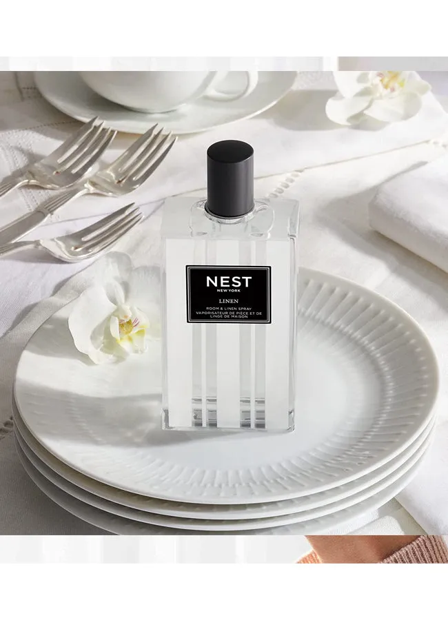 Nest Ny 100ml Room and Linen