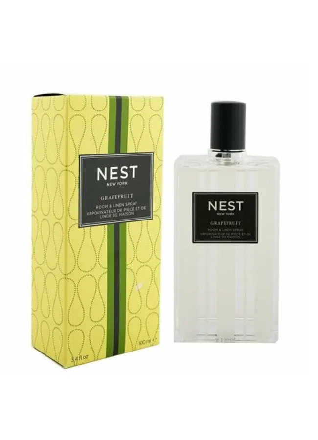 Nest Ny 100ml Room and Linen