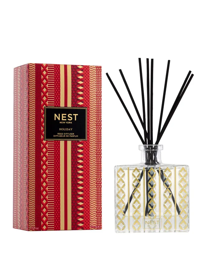 Nest Reed Diffuser NEST08