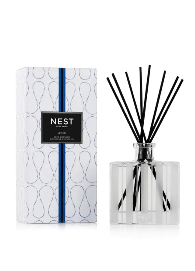 Nest Reed Diffuser NEST08