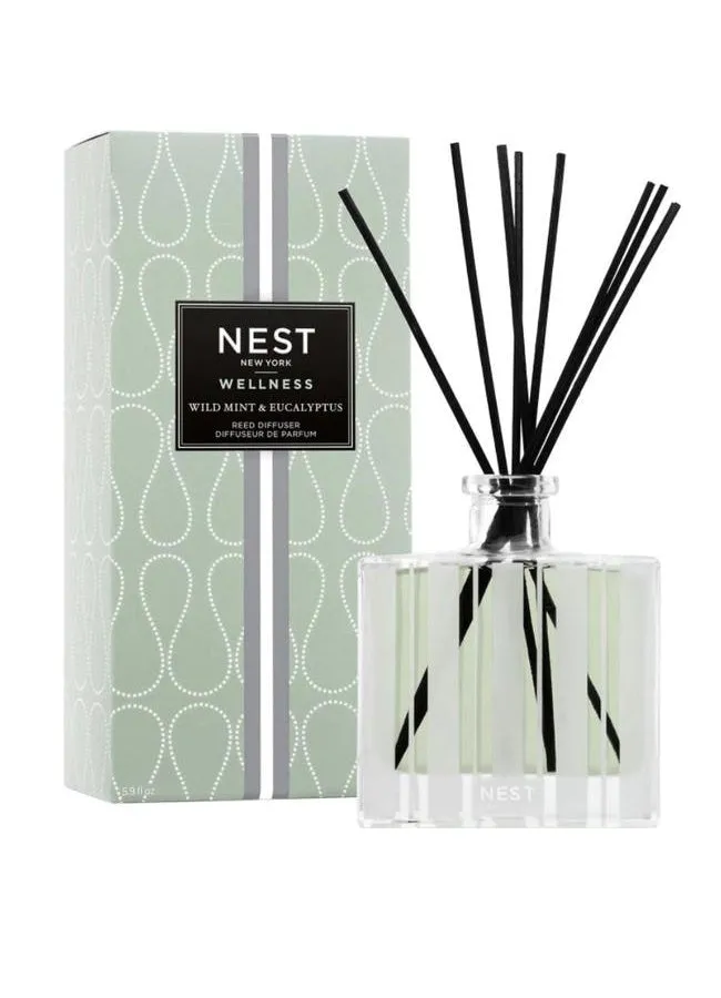 Nest Reed Diffuser NEST08