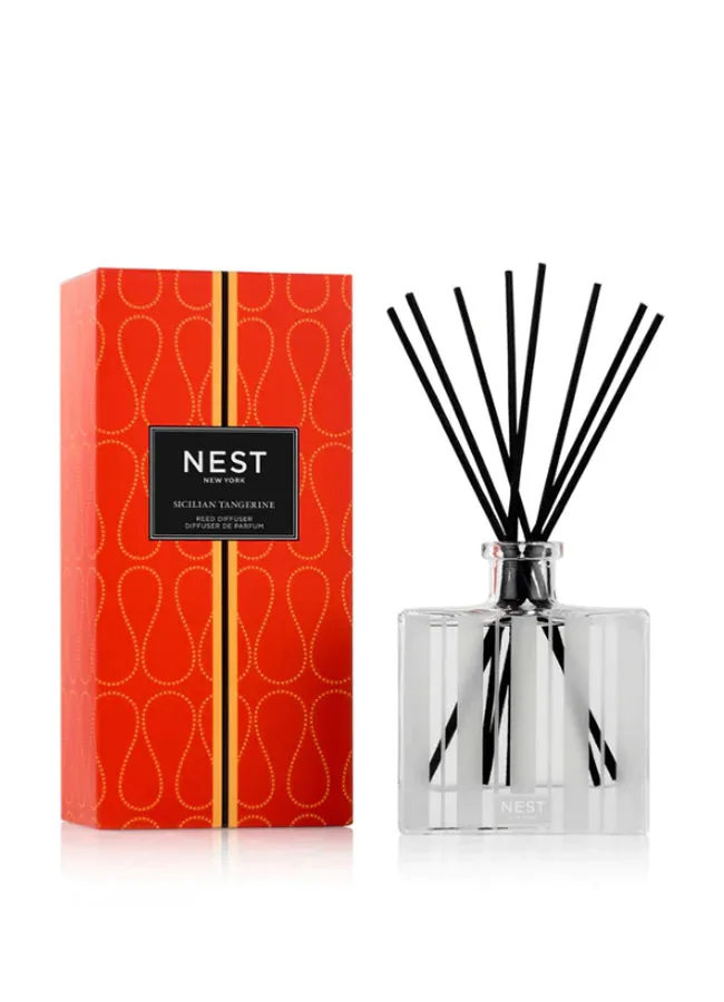 Nest Reed Diffuser NEST08