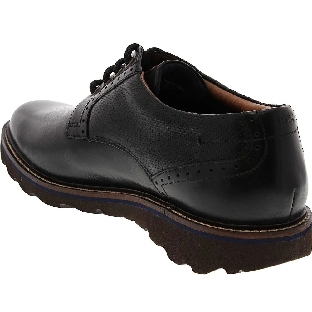 Nunn Bush Buchanan Lace Up Casual Shoes - Mens