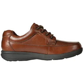 NUNN BUSH CAM OXFORD COGNAC - MENS