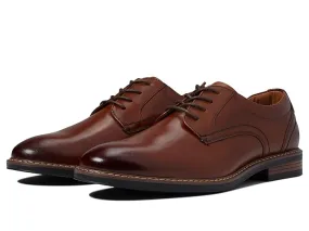 Nunn Bush Centro Flex Plain Toe Oxford